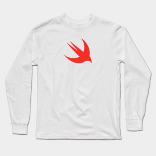 Swift Apple Long Sleeve T-Shirt